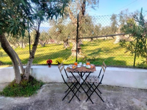 B&B La Torre Antica